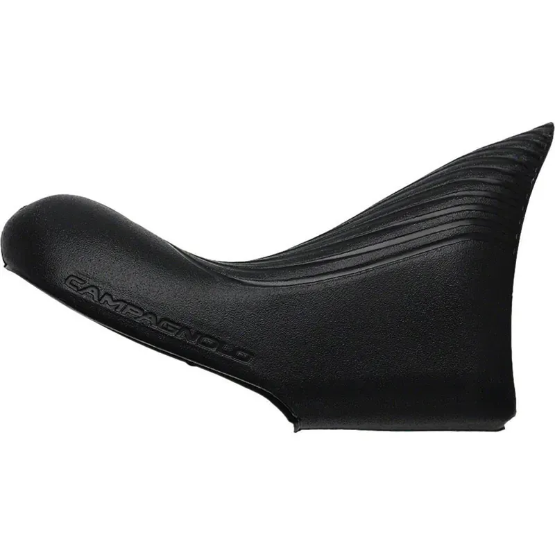 Campagnolo Ultra-Shift Ergo Lever Hoods in Black
