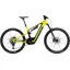 2022 Cannondale Moterra Neo Carbon 2 eMountain Bike in Highlighter