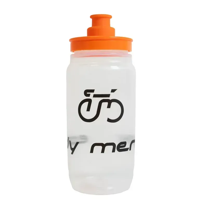 Elite x Eddie Merck 550ml Bottle in Orange