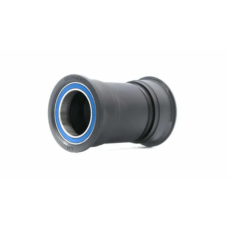 Praxis Works M30 Thru Bottom Bracket in Black-2