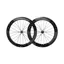 ENVE 6.7 SES 12x142mm N3W Wheelset in Black