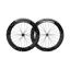 ENVE 7.8 SES 12x142mm N3W Wheelset in Black