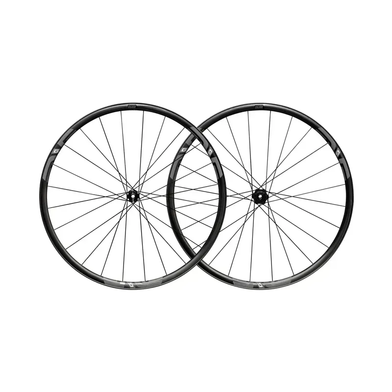 ENVE G23 12x142mm Shimano Wheelset in Black