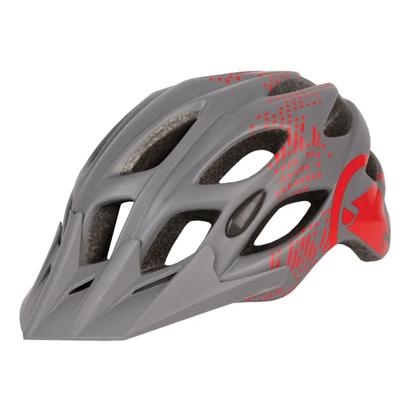 endura cycle helmet