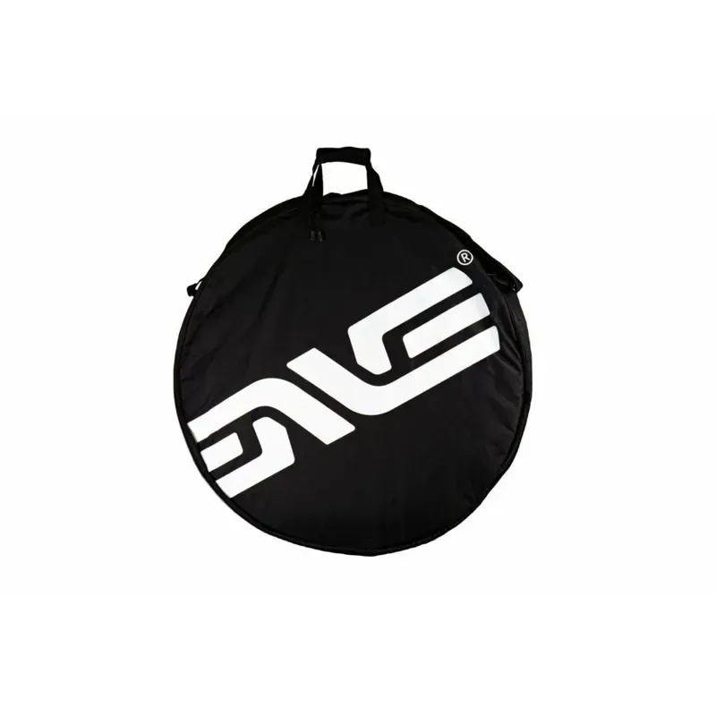 ENVE Double Wheel Bag in Black