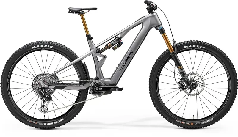 Merida electric mountain bike best sale