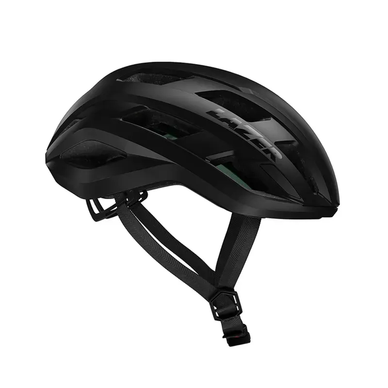 Lazer Strada KinetiCore Helmet Matt Black Large-4