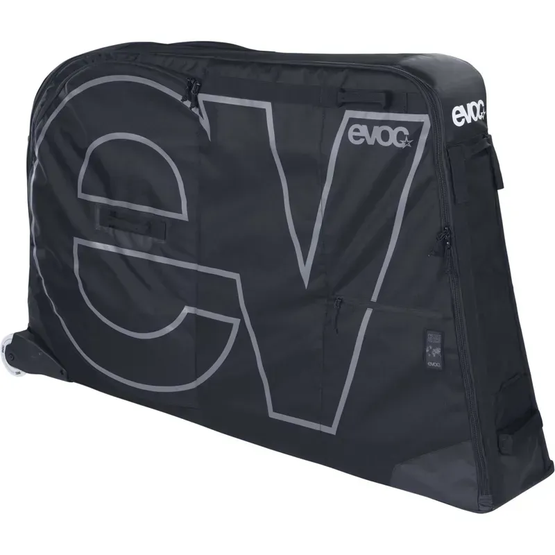EVOC 280l Bike Bag in Black