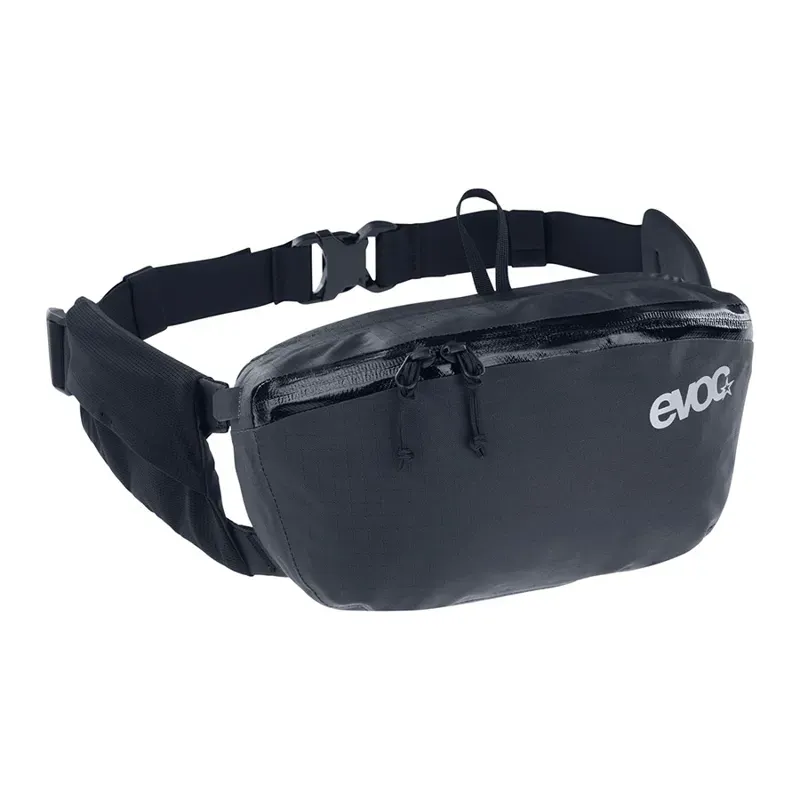 Evoc Hip Pouch 3D WP 2 in Black