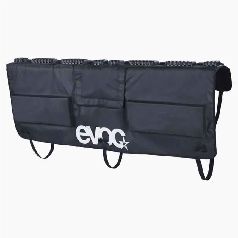 EVOC Tailgate Pad Curve 2027