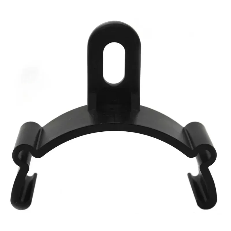 Flinger Mudguard Bridges In Black-2