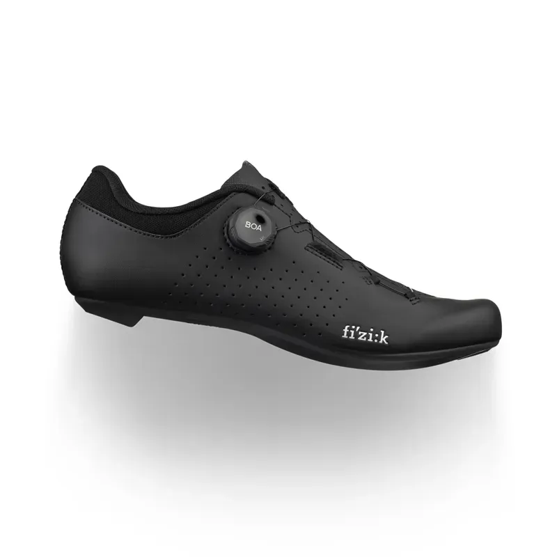FIZIK VENTO OMNA WIDE BLACK 45