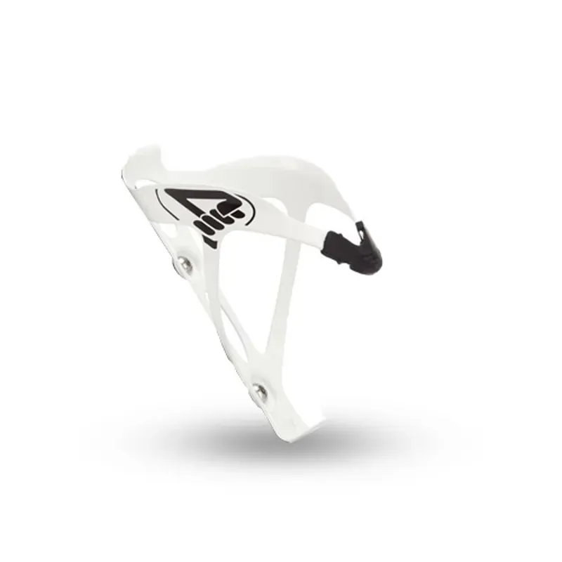 Forza Cirrus Bottle Cage in White