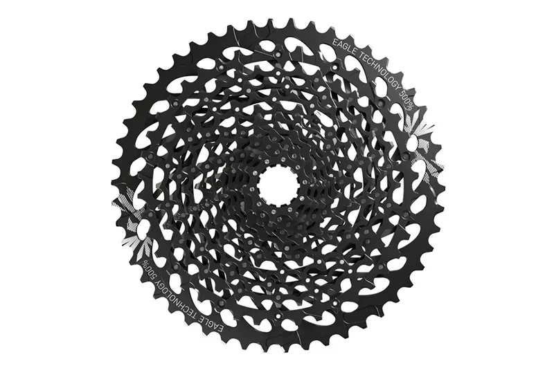 Sram Cassette Gx Eagle Xg-1275 Eagle 12 Speed: 10- 5