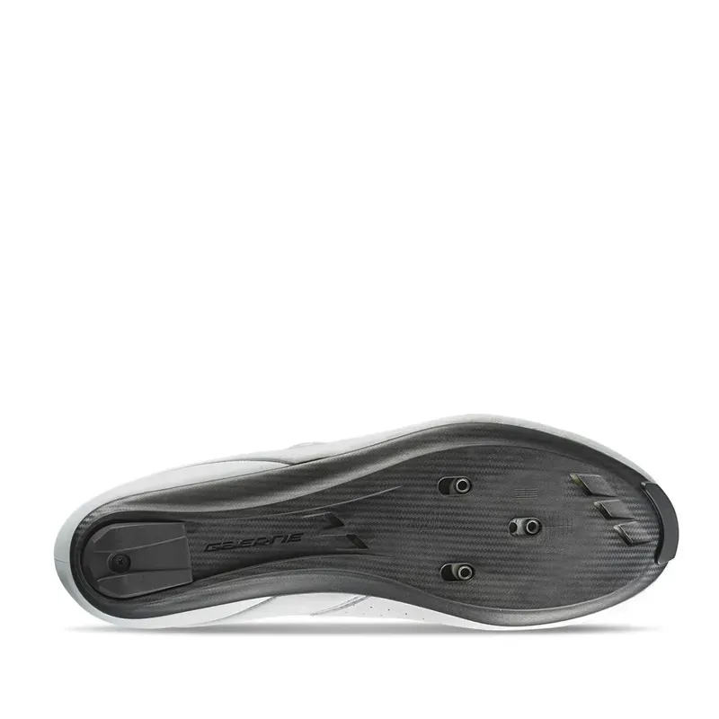 Gaerne G.Fulgor Cycling Shoes in White-1
