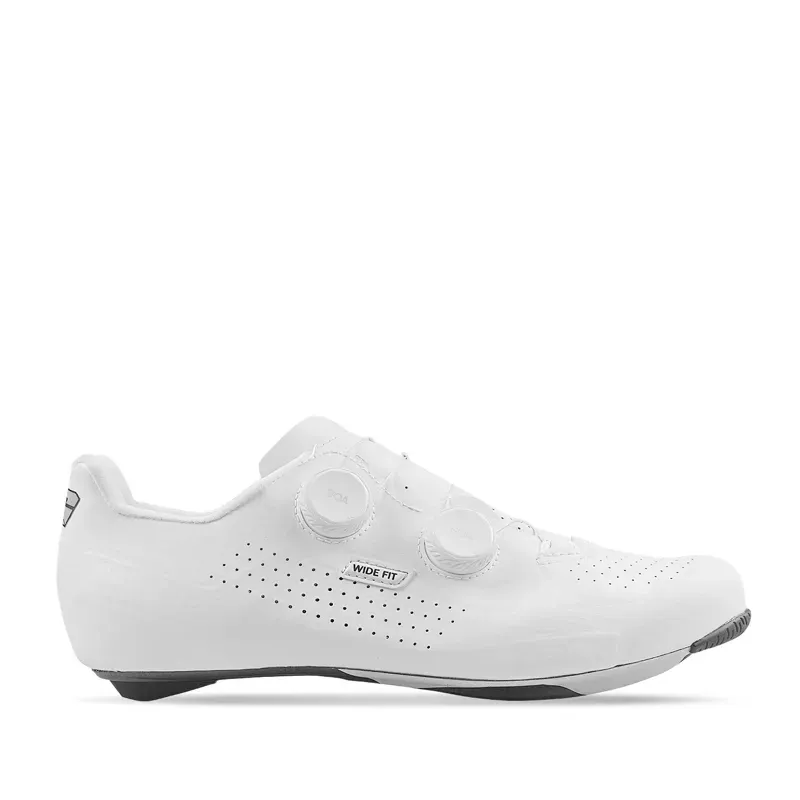 Gaerne G.Jet Wide Cycling Shoes in White