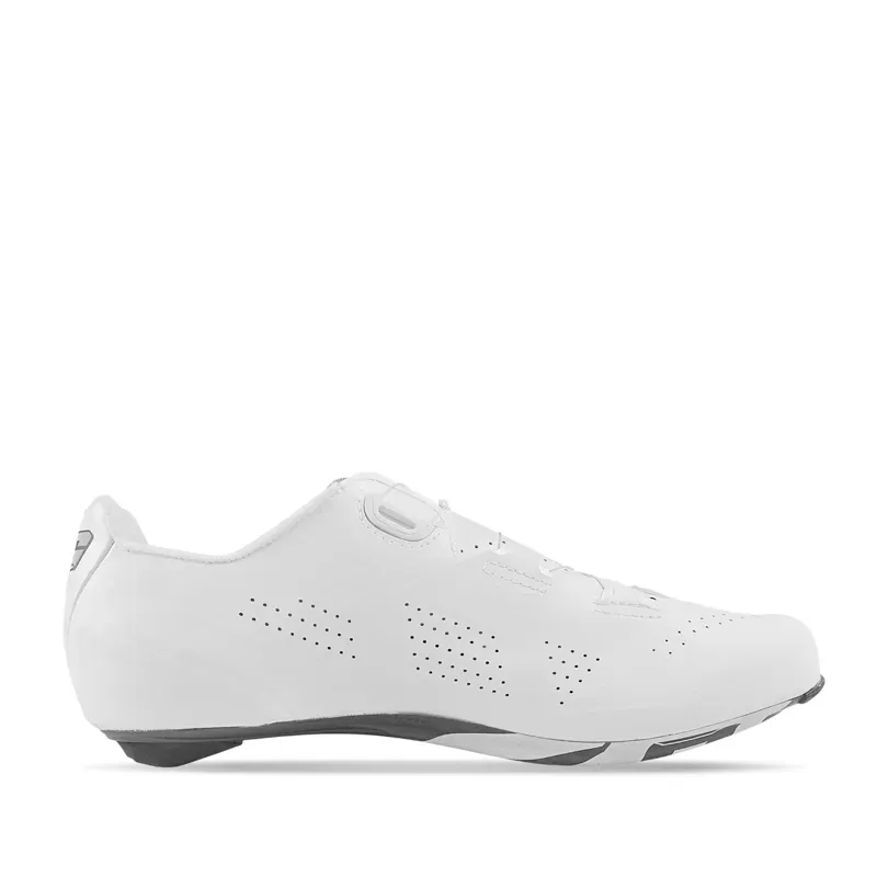 Gaerne G.Jet Wide Cycling Shoes in White-1