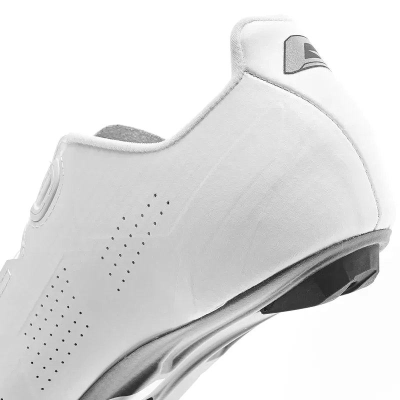 Gaerne G.Jet Wide Cycling Shoes in White-5
