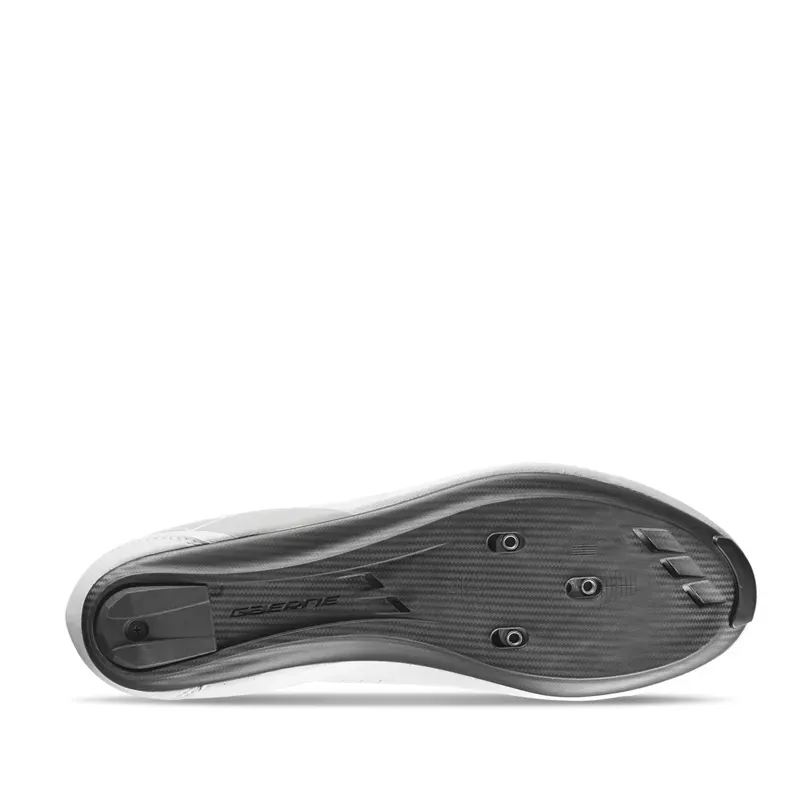 Gaerne G.SPRINT+ WIDE Wide Cycling Shoes in White-4