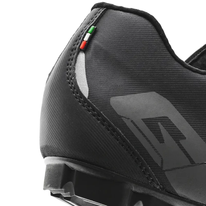 Gaerne G.Trail+ MTB Shoes in Black-7
