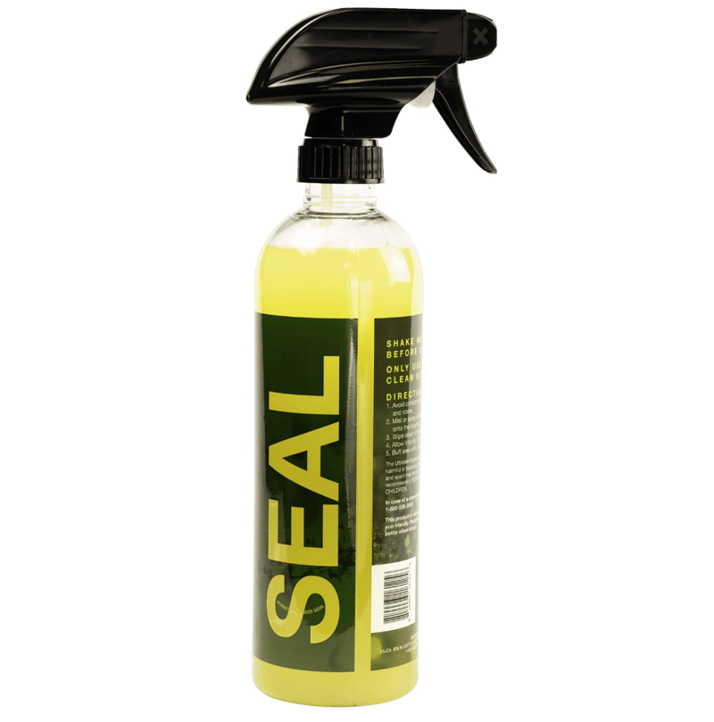 Silca Ultimate Graphene Spray Wax - 16oz