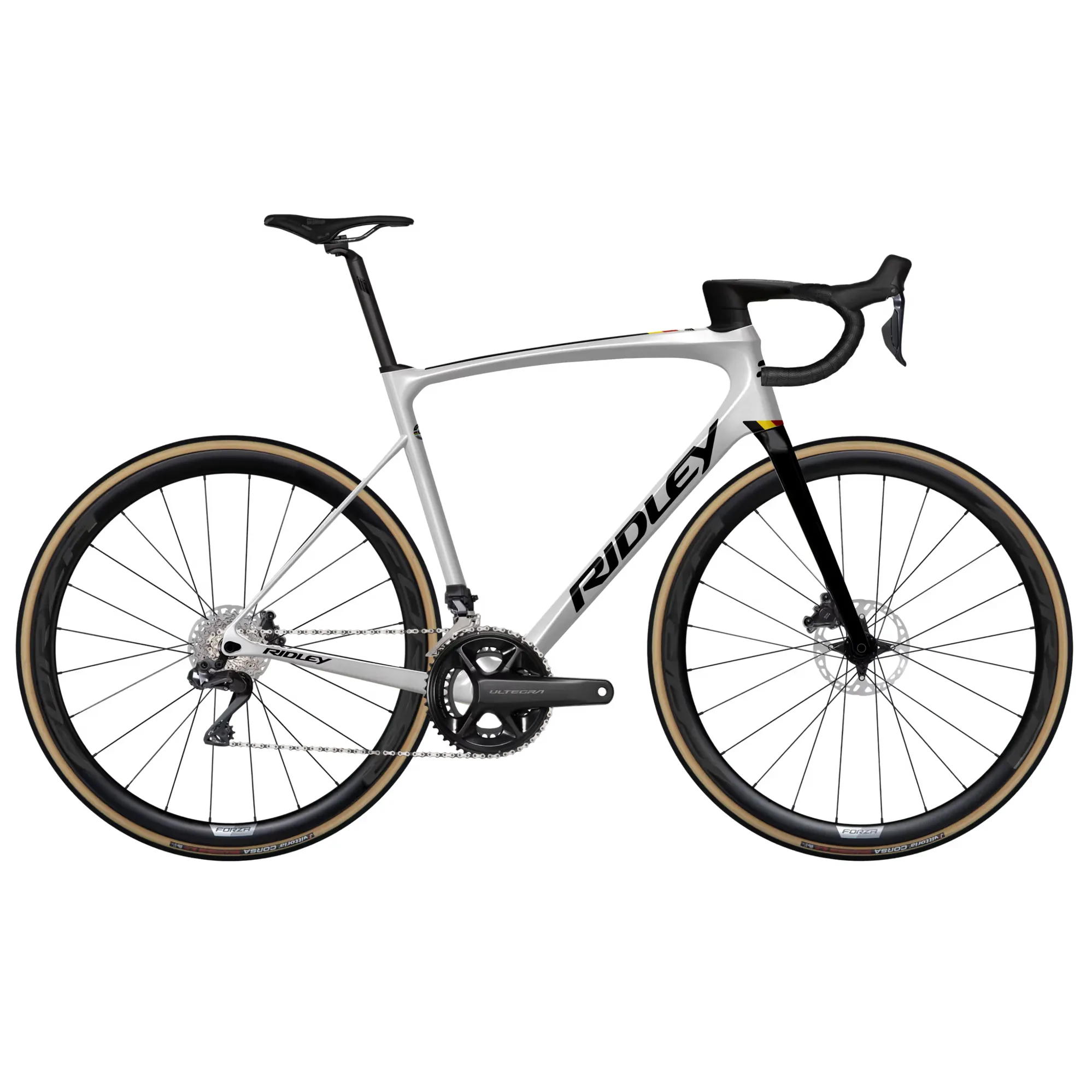 Ridley fenix 2013 sales