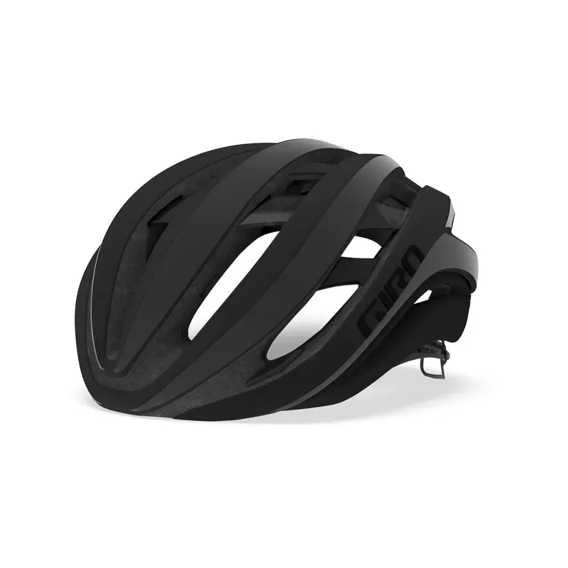 Giro Aether Mips Road Helmet in Black
