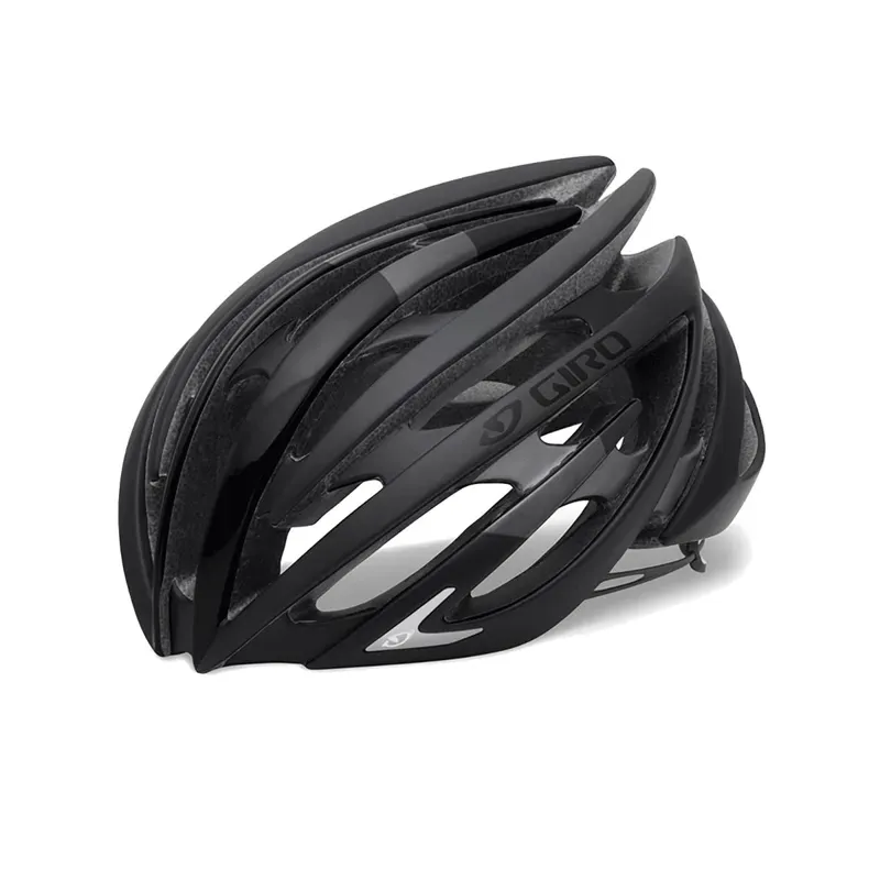 Giro Aeon Road Helmet In Black