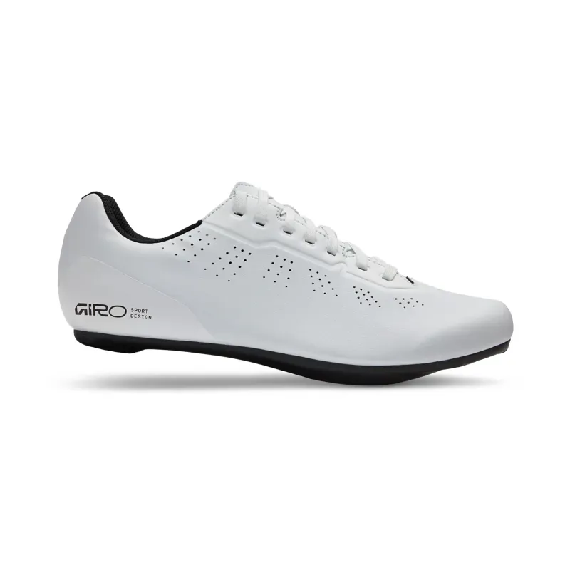 Giro Stylus II Shoes in White