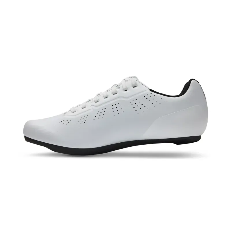 Giro Stylus II Shoes in White-2