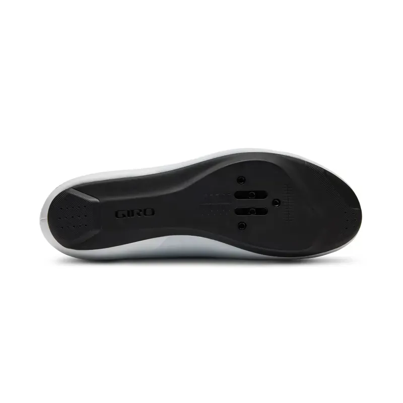 Giro Stylus II Shoes in White-3