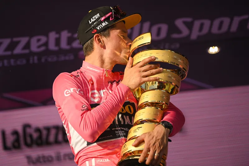 Giro d Italia 2024
