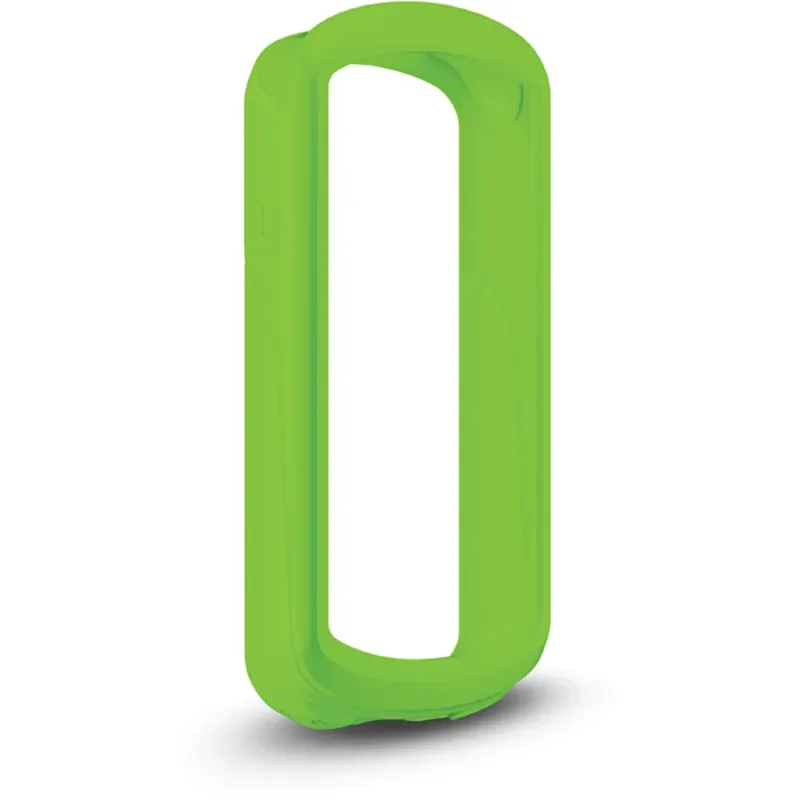 Garmin Edge 1030 Silicone Case in Green