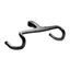 ENVE SES AR One-Piece 42cm 130mm Stem Handlebar in Black/Carbon