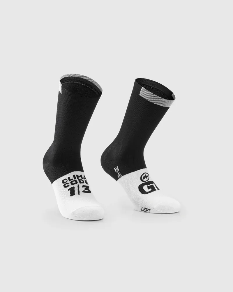 Assos GT Socks C2 39-42
