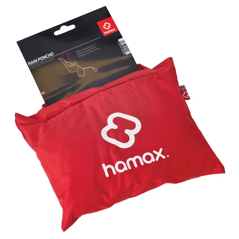 Hamax