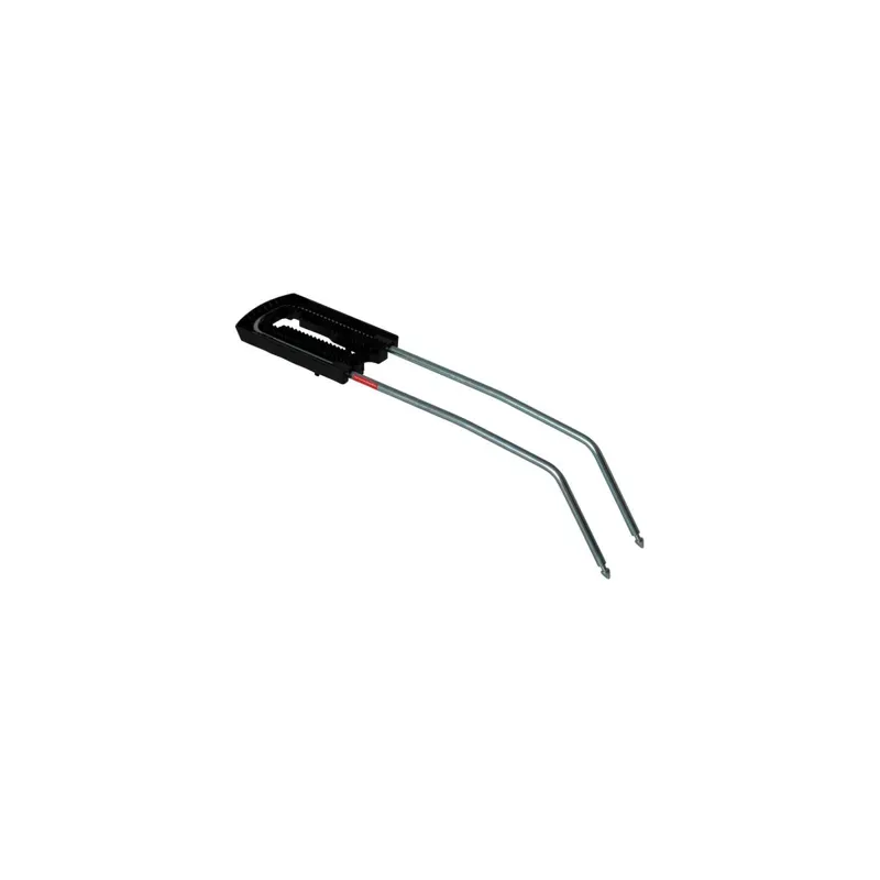 Hamax Extra Bar To Reduce Incline - Siesta / Caress