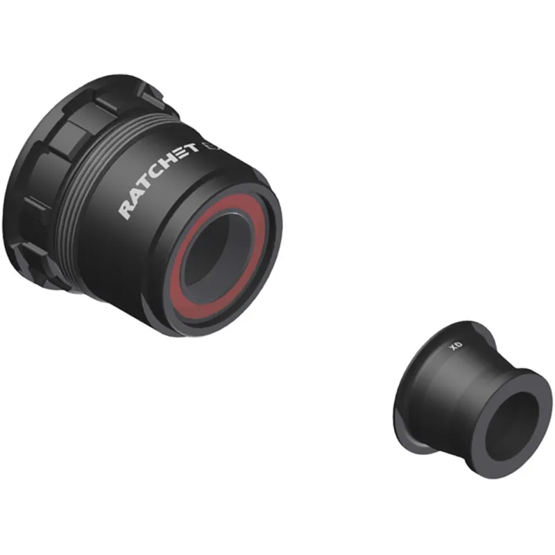 DT SWISS RATCHET EXP FREEHUB CONV KIT SRAM XDR-2