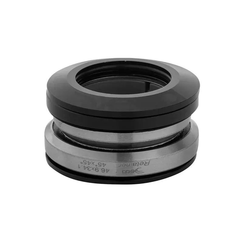 Deda Elementi IN-4 1-1/4-inch Headset in Black-2