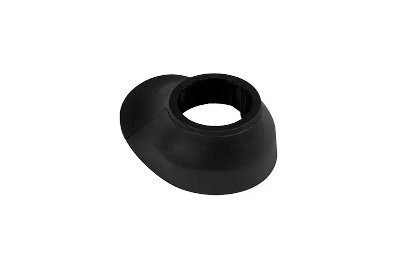Specialized Roubaix G2 Nylon Headset Cap 15mm in Black