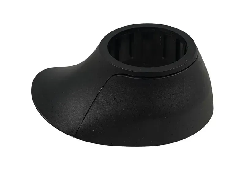 Specialized Roubaix G2 Nylon Headset Cap 15mm in Black-2