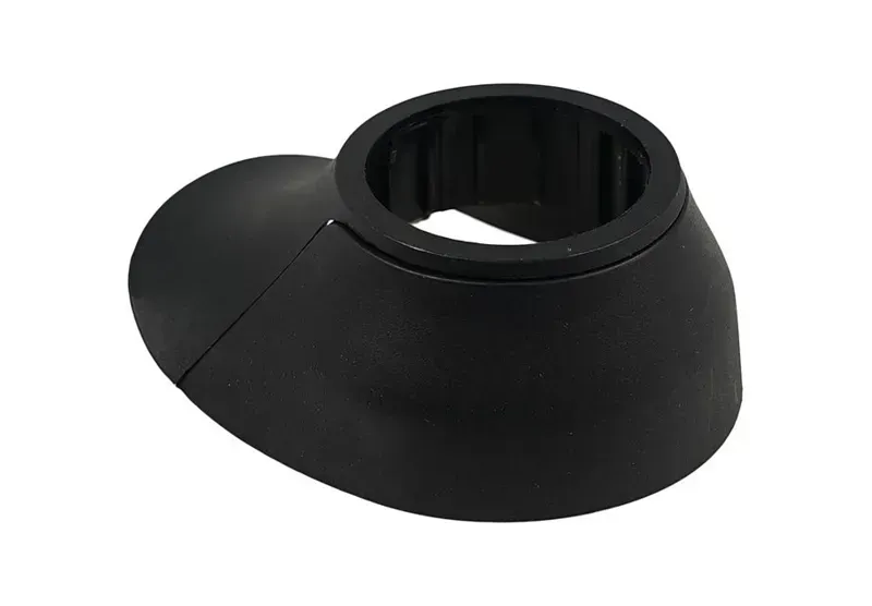 Specialized Roubaix G2 Nylon Headset Cap 15mm in Black-3