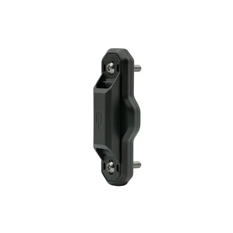 Hiplok Airtag Holder with Zlok Bracket in Black