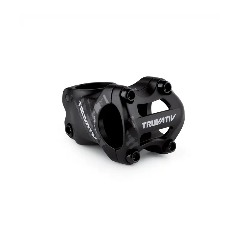 Truvativ Holzfeller 40mm 1-1/8 inch Stem in Black