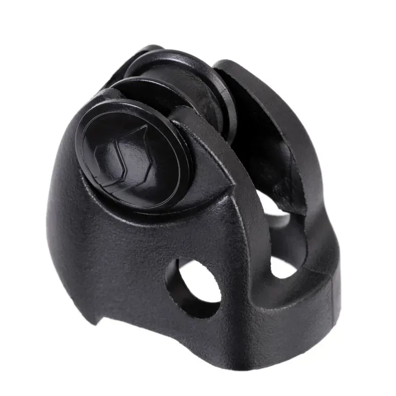 Sturmey Archer HSA650 Gear Selector Guide in Black