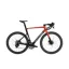 Cannondale SuperSix EVO Hi-MOD 2 / Rally Red 58cm