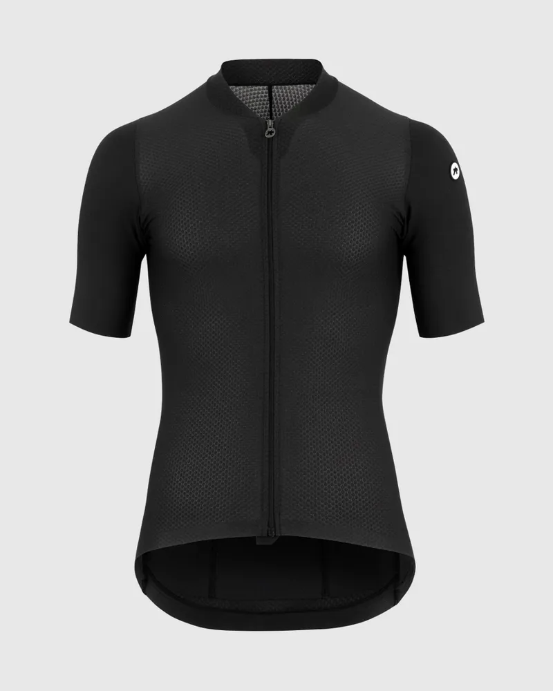 Assos MILLE GT JERSEY S11 BLACK SMALL