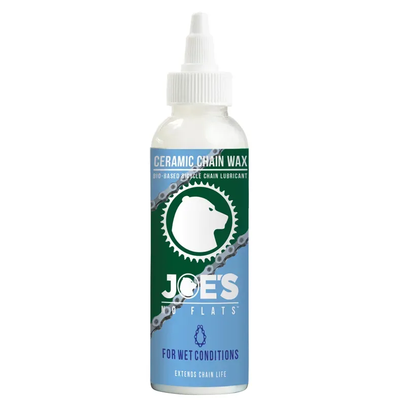 JOES NO FLATS DRY LUBE 125ML