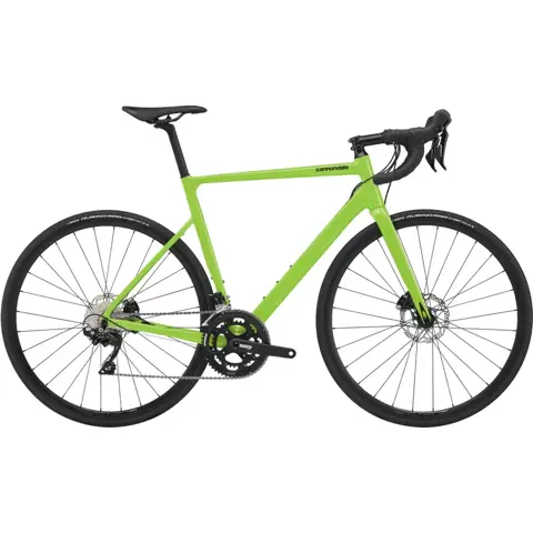 Cannondale Bikes Velosport