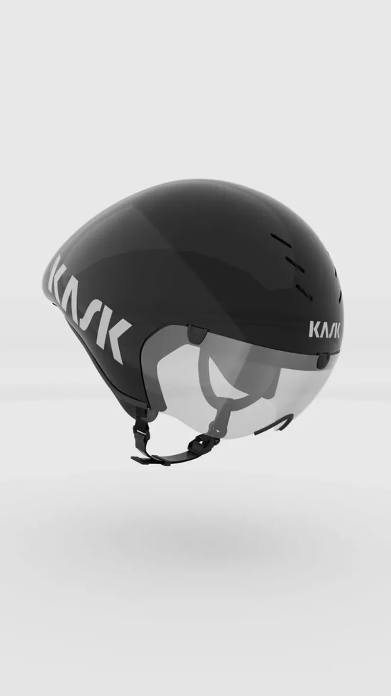 Kask Bambino Pro Evo Helmet in Black